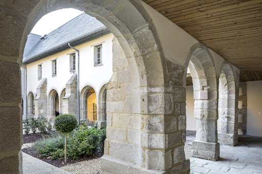 Photo de Résidence seniors Nohée Vannes (Anciennement Cogedim Club)