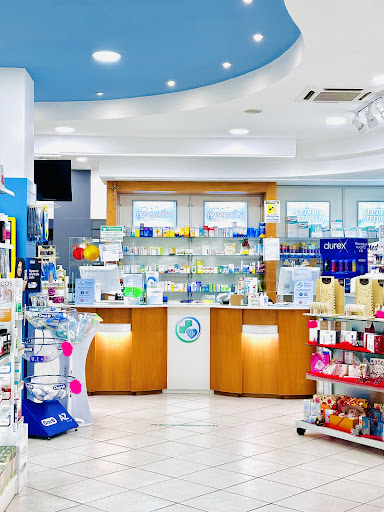 Farmacia San Francesco Calvizzano - Thumbnail