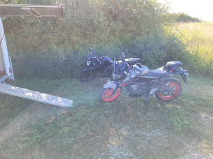Photo n°11 de CER BOURNY à Laval (Moto-école)
