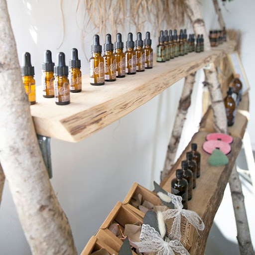 Jolie au naturel Naturkosmetik