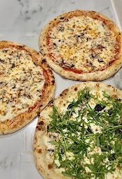 Photo n°16 de Pizza Di Roma - Paris 17 à Paris (Sandwicherie)