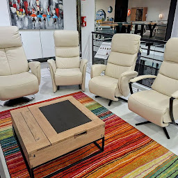 Photo n°17 de Mobilier de France Annecy à Epagny Metz-Tessy (Magasin de canapés)