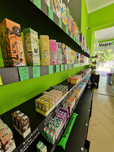 VapeSmoke Rubiera - Thumbnail