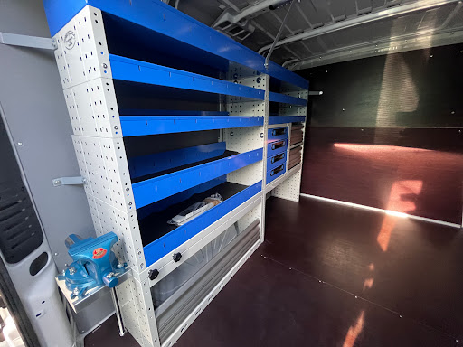 Furgotecnica srl allestimento furgoni