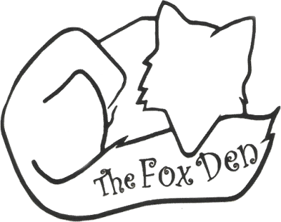 Fox Den Coffee Shop