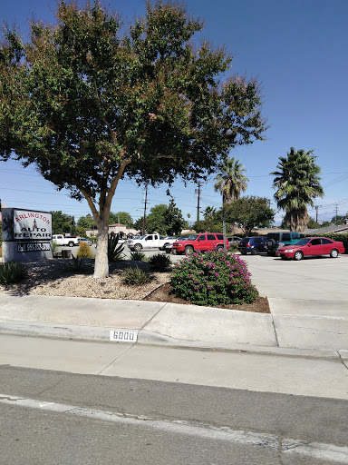 Arlington Auto Repair - Thumbnail