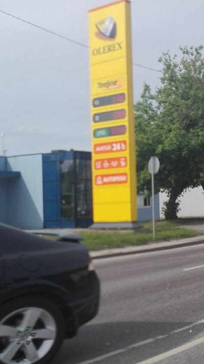 Photos of GAZ IN TALLINN