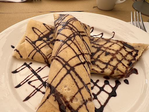 Vanini Dolce e Caffè - Visual