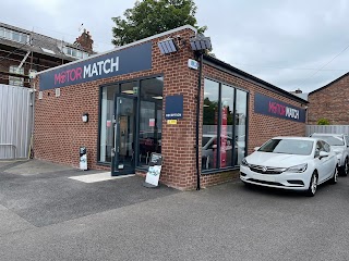 Motor Match Stockport
