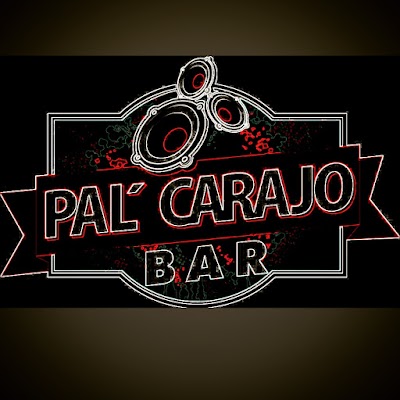 Photos of Pal'carajo bar