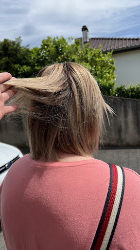 Salon de coiffure Nouvel'hAir by Nadège - Thumbnail