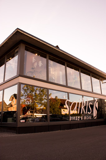 Saikls bikes & more / bicycle Dämpfle GmbH