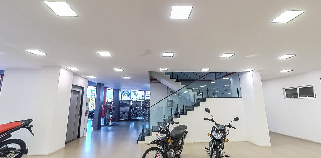 Horário de funcionamento de CN Motos Teresina