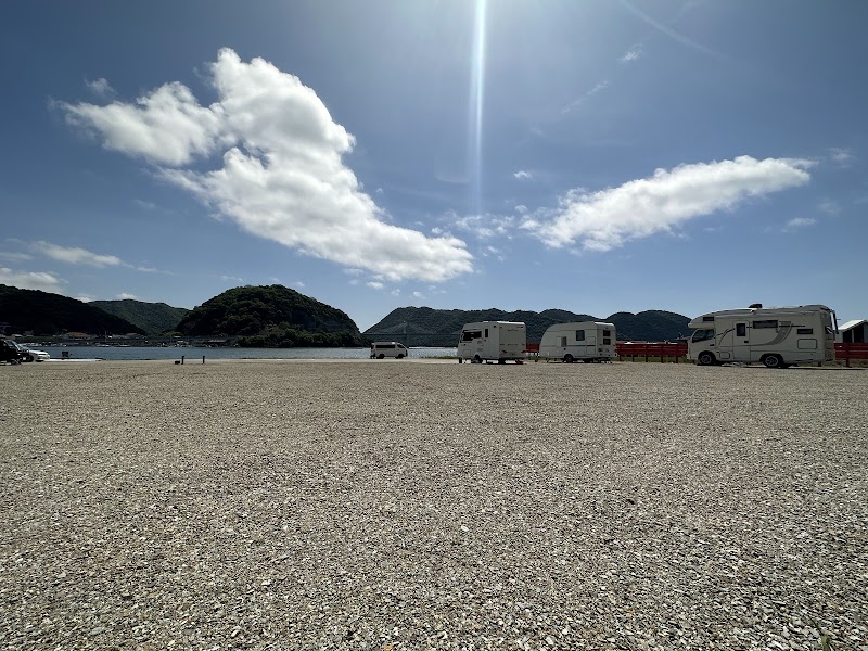 スリーアクセスRVパーク 優活（ユウカツ）