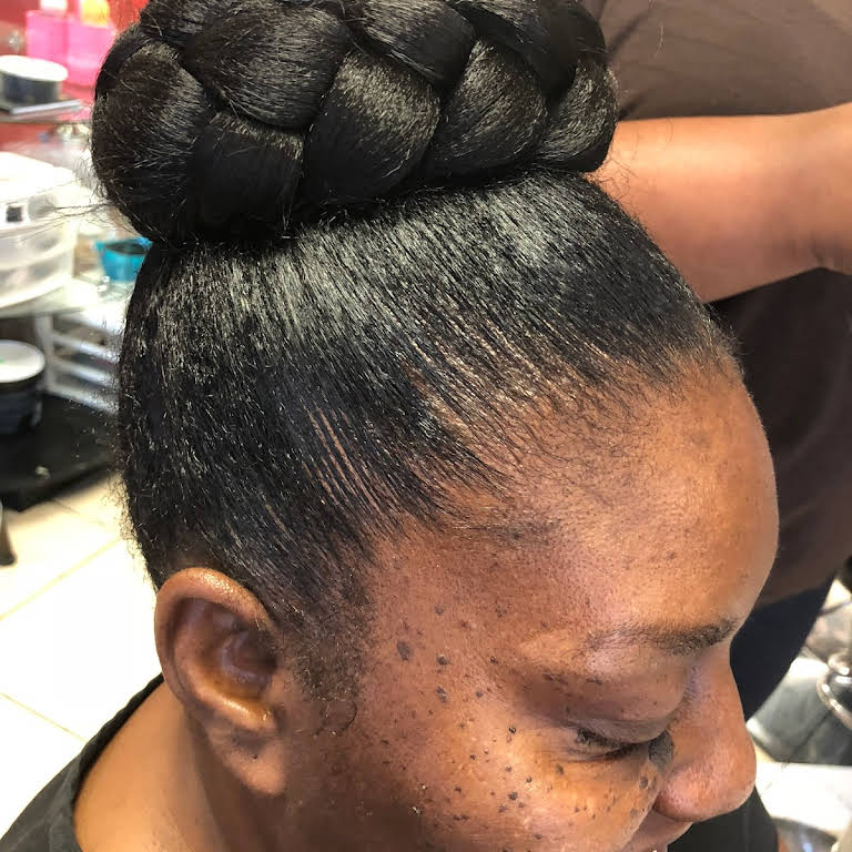 HairbyJaidaJ 𝒫𝓇𝑒𝒸𝒾𝓈𝒾𝑜𝓃 𝒾𝓈 𝒫𝒶𝓉𝒾𝑒𝓃𝒸𝑒 (@hairbyjaidaj) •  Instagram photos and videos