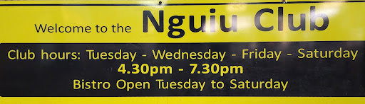 Nguiu Club