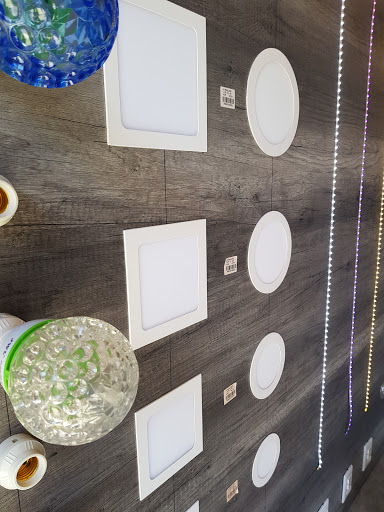 Dcora materiales - Visual