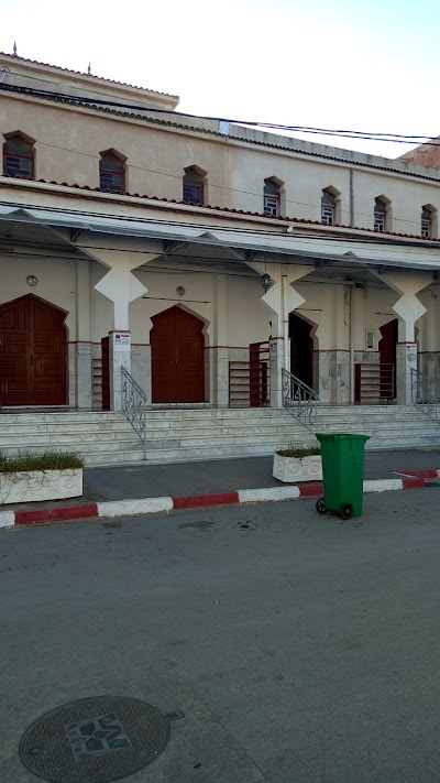 Photos of مسجد مالك بن انس