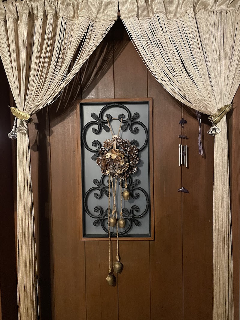 ヘアーサロン レンリ