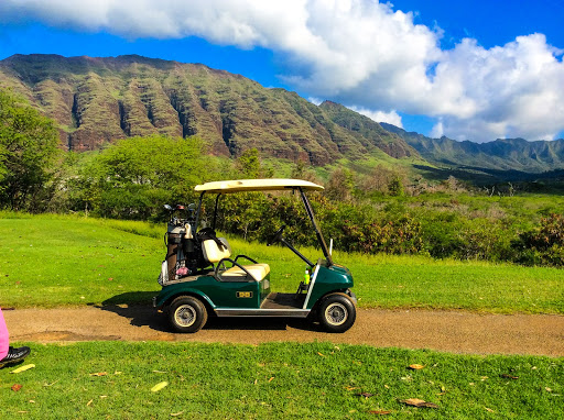 Makaha Valley Country Club - Thumbnail