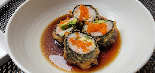 Sushi Heaven - Thumbnail