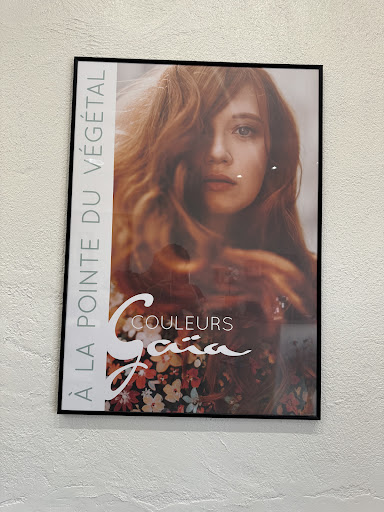 Concept Coiffure Sommieres - Thumbnail