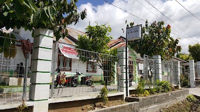 Photos of PUSKESMAS SILIH NARA