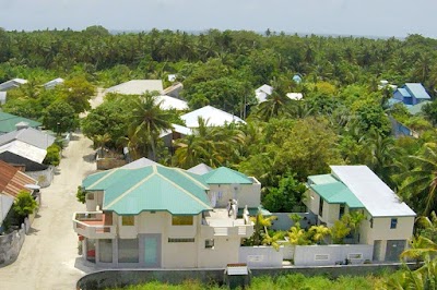 Photos of Beach Home Kelaa