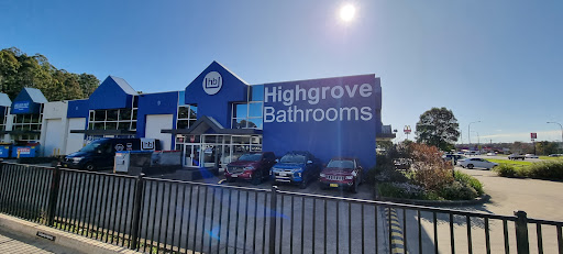 Highgrove Bathrooms - Campbelltown - Thumbnail