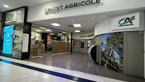 Crédit agricole Centre-est à Vénissieux Joliot à Vénissieux