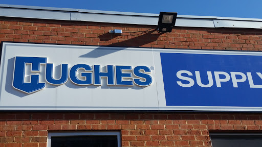 Hughes Supply - Lynchburg - Thumbnail