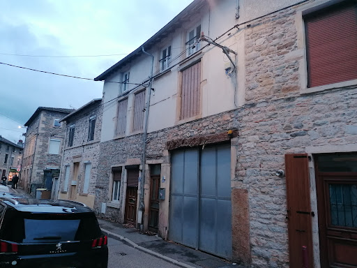 Evolution du chantier de nos clients sur Heyrieux.