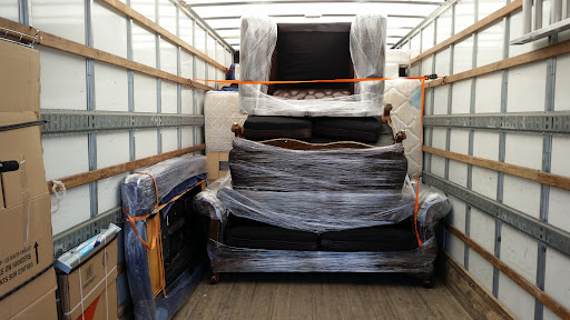 Moving Club North York - Thumbnail