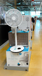 Photo n°18 de Boulanger Saint Etienne - Villars à Villars (Magasin de jeux vidéo)