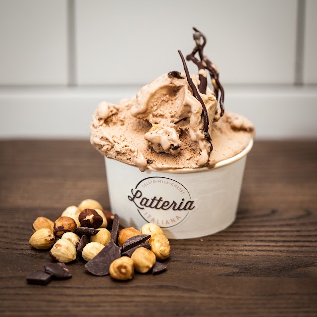 Latteria Italiana