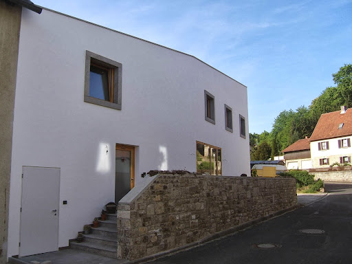 Weingut Deppisch - Visual