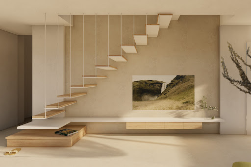 Bee Space Arquitectura