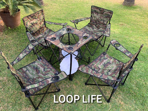 LOOP LIFE - Visual