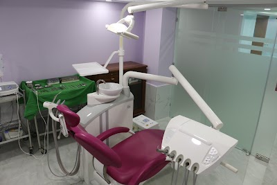 Photos of Apsara Dental Clinic