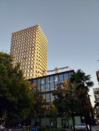 Teleperformance Albania in Tirana (Iliria Center)