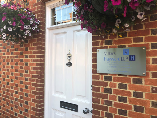Villars Hayward LLP