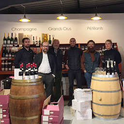 Photo n°10 de Inter Caves Cosne sur Loire à Cosne-Cours-sur-Loire (Caviste)