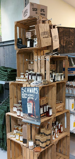 Raiffeisen-Markt Felsen - Thumbnail