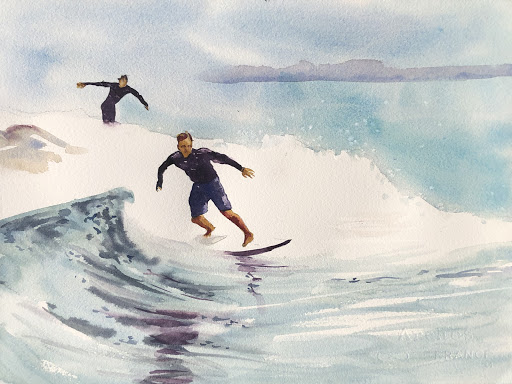 Art South - Thumbnail