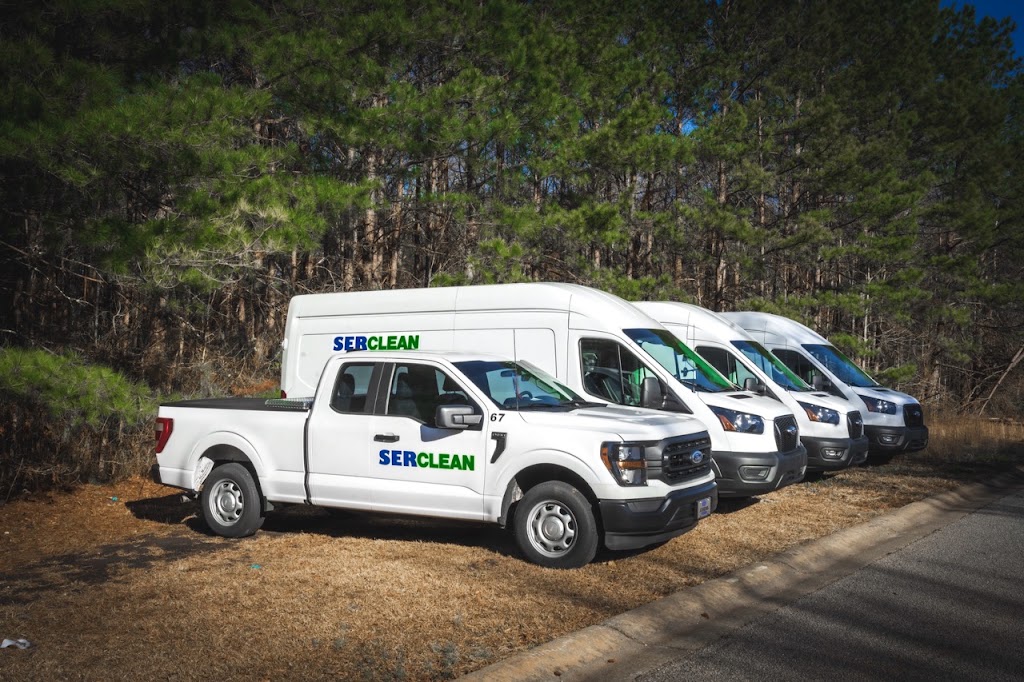 Serclean photo