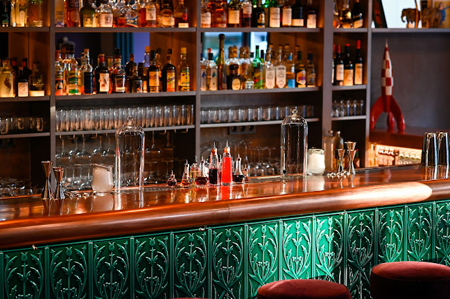 Zebra Bar - Νέο Ψυχικό