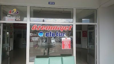 özemniyet efetur