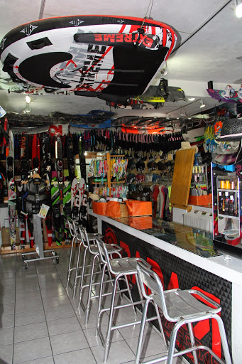 AQA Ski & Wake Shop - Thumbnail