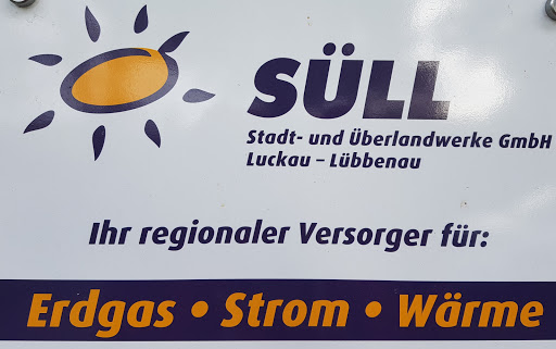 SÜLL Stadt- und Überlandwerke GmbH Luckau-Lübbenau - Thumbnail