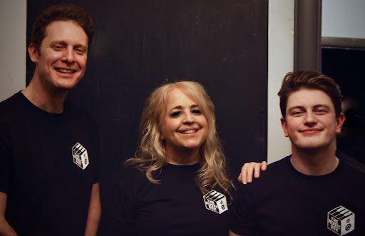 The Music Box Yorkshire CIC